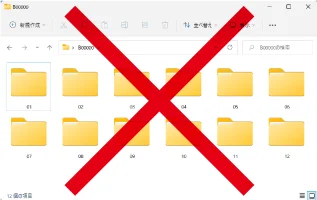 画像のリンク切れについてのイメージ