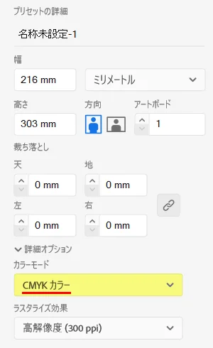 Photoshopデータ作成ガイド