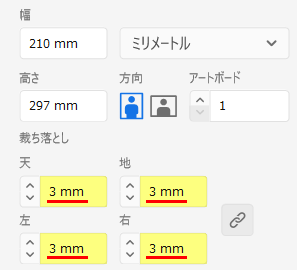 Illustratorデータ作成ガイド