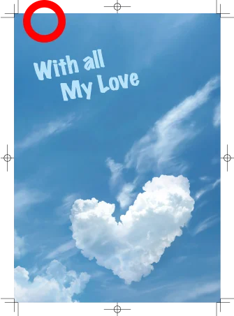 インデザインで作成したデータは必ず単ページでPDFに書き出してください。