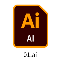 aiアイコン