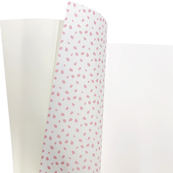 遊び紙桜1イメージ