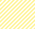 同人誌の遊び紙・ストライプ（レモン）