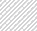 同人誌の遊び紙・ストライプ（グレー）