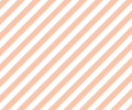 同人誌の遊び紙・ストライプ（コーラル）