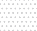 同人誌の遊び紙・ドット（1色）（グレー）