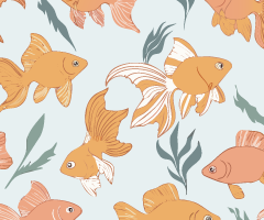 金魚