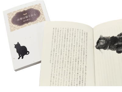 小説本
