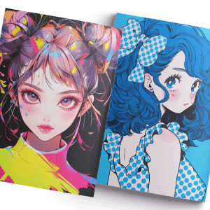 イラスト集